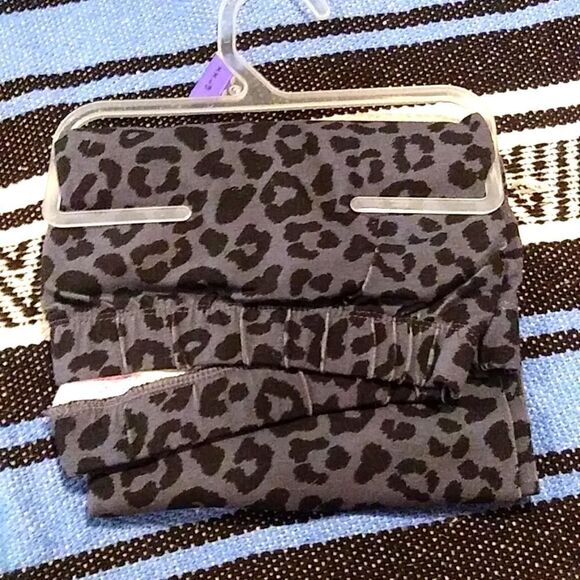 No Boundaries Denim - Plus size 2X leggings NWOT